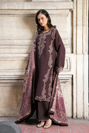 Istanbul By Rang Rasiya Luxury Slub Linen'26