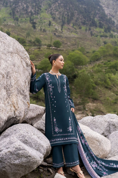 Naina By Shanaya Digital Printed Lawn 3PC