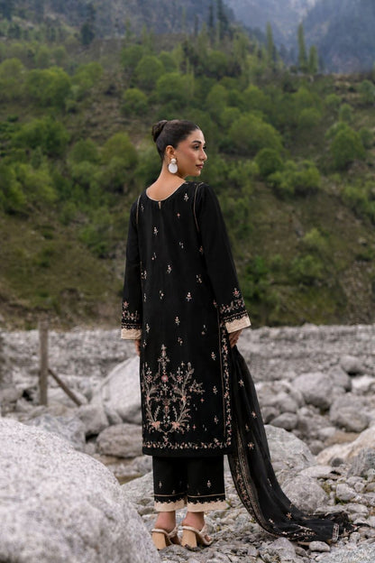 Naina By Shanaya Digital Printed Lawn 3PC