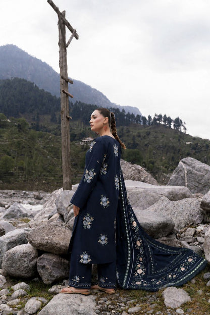 Naina By Shanaya Digital Printed Lawn 3PC
