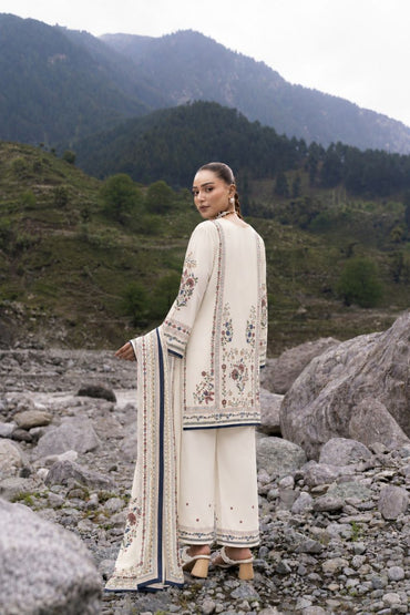 Naina By Shanaya Digital Printed Lawn 3PC