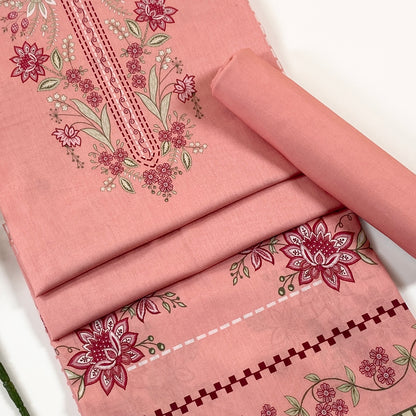 Naina By Shanaya Digital Printed Two Piece Lawn 2PC