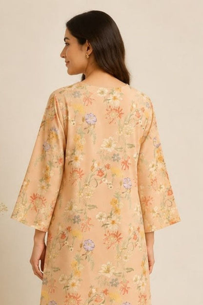 Naina By Shanaya Digital Printed Two Piece Lawn 2PC