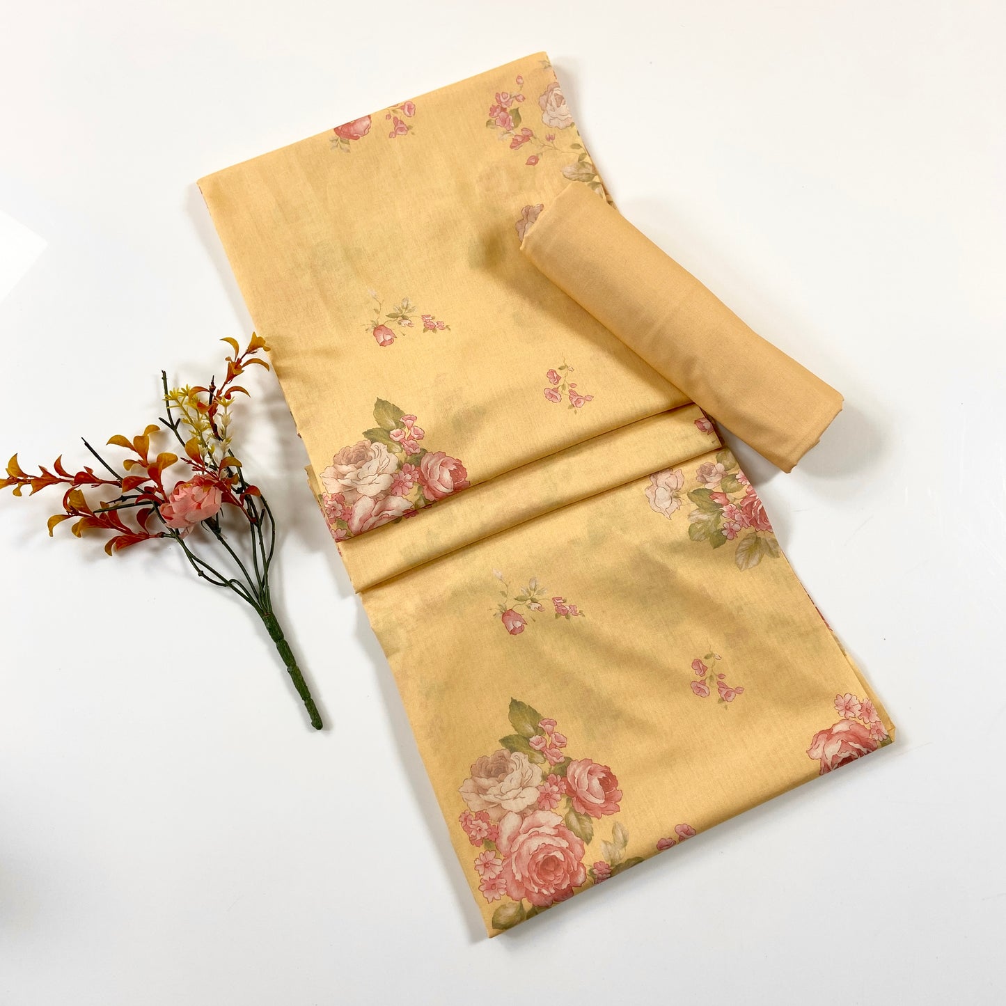 Naina By Shanaya Digital Printed Two Piece Lawn 2PC