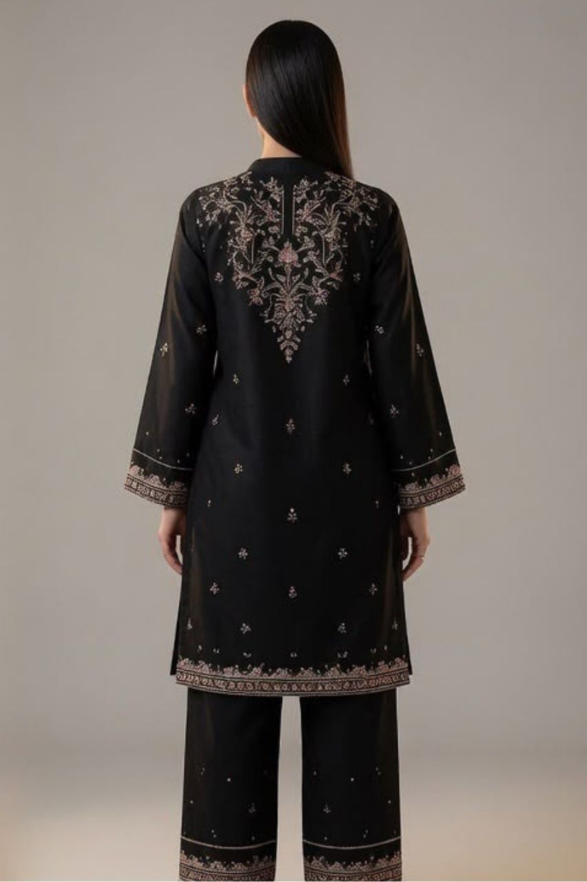 Naina By Shanaya Digital Printed Two Piece Lawn 2PC