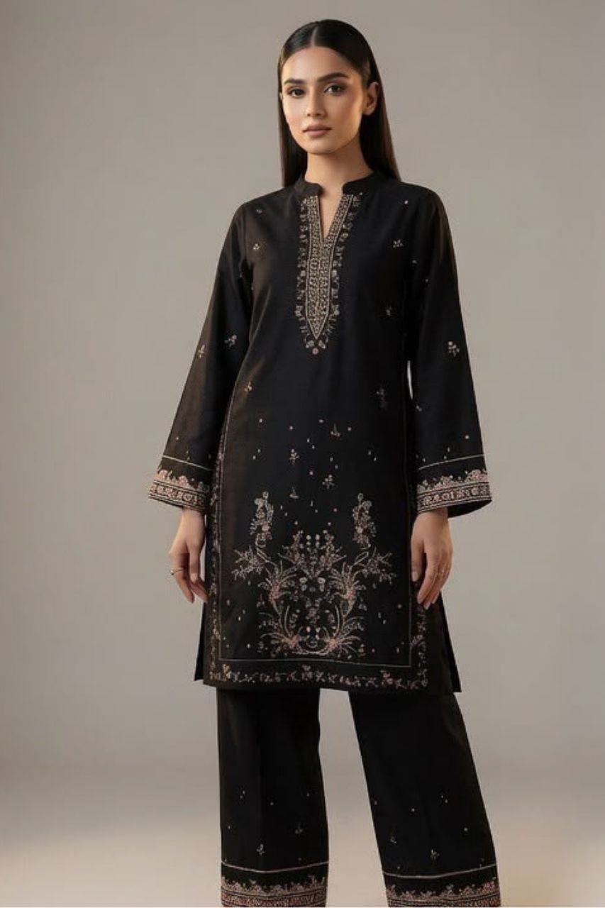 Naina By Shanaya Digital Printed Two Piece Lawn 2PC