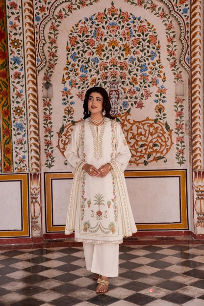 Afsaanah By Shanaya Digital Printed Lawn 3PC
