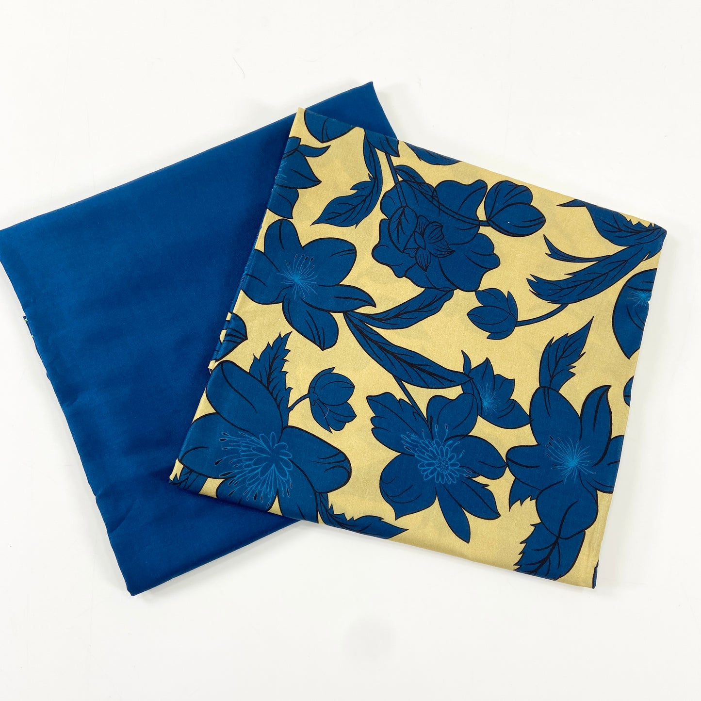 Digital Printed Linen 2PC