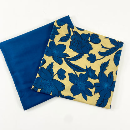 Digital Printed Linen 2PC