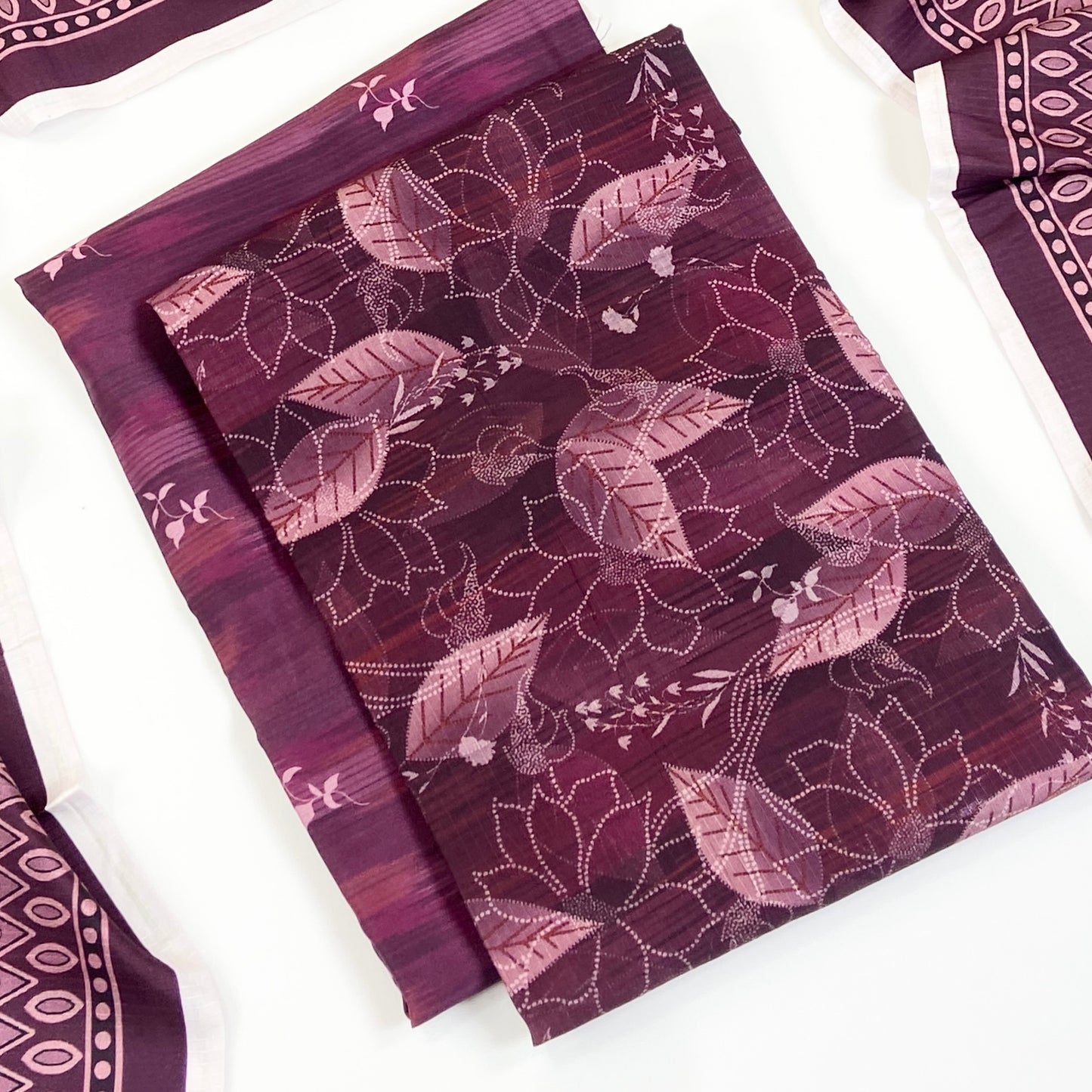 Safina Winter 2026 Digital Printed Viscose 3PC