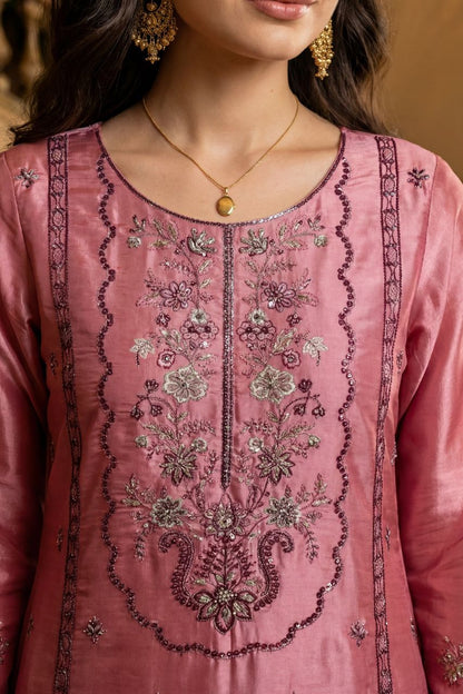 Divani | Dressline | Shesha Silk