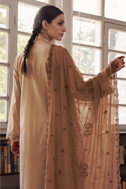 Vira | Viscose | Dressline