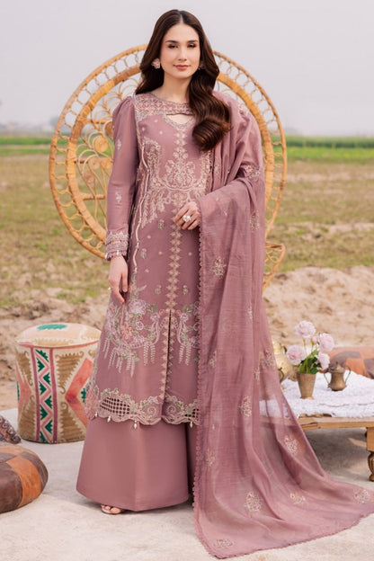 Dil-e-Raqsum By Parishay | Lawn'26