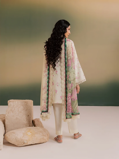 Sage By Mahnur | Winter'26