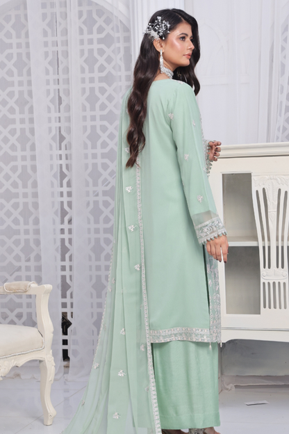 Naina | Chiffon | Dressline