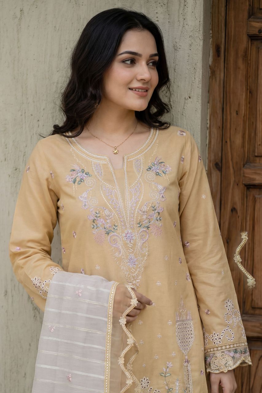 Aaina  By  Dressline | Fatima Bano
