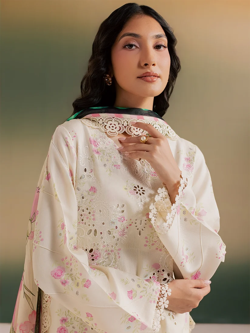 Sage By Mahnur | Winter'26