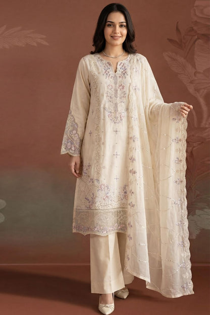 Crimson By Dressline | Zaib-o-Zeenat