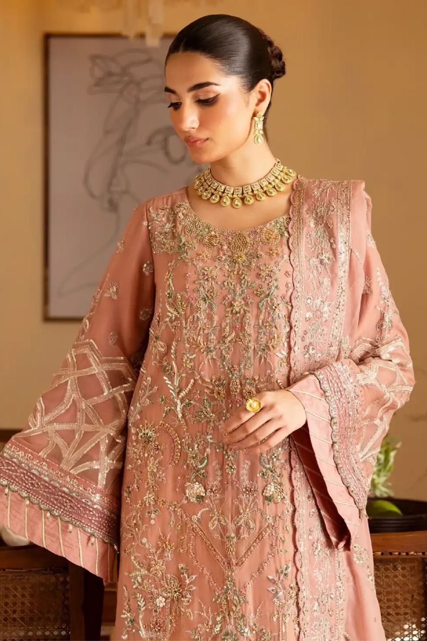 Zoha | Dressline | Javeriya