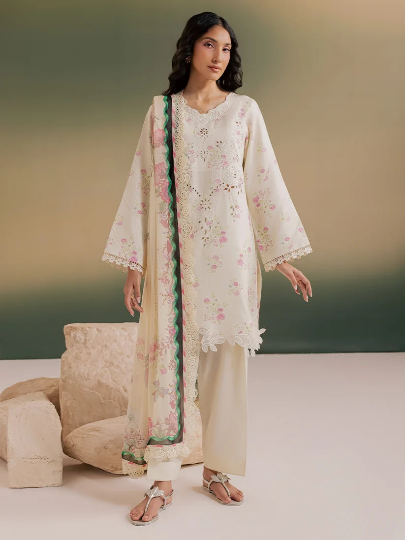 Sage By Mahnur | Winter'26