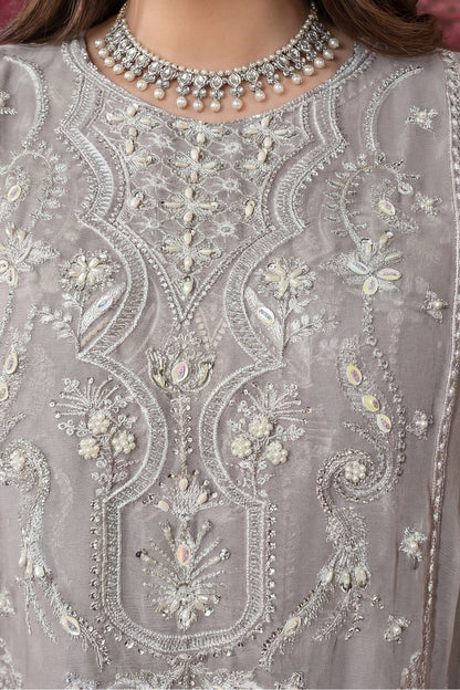 Rivaj By Dressline | Chiffon