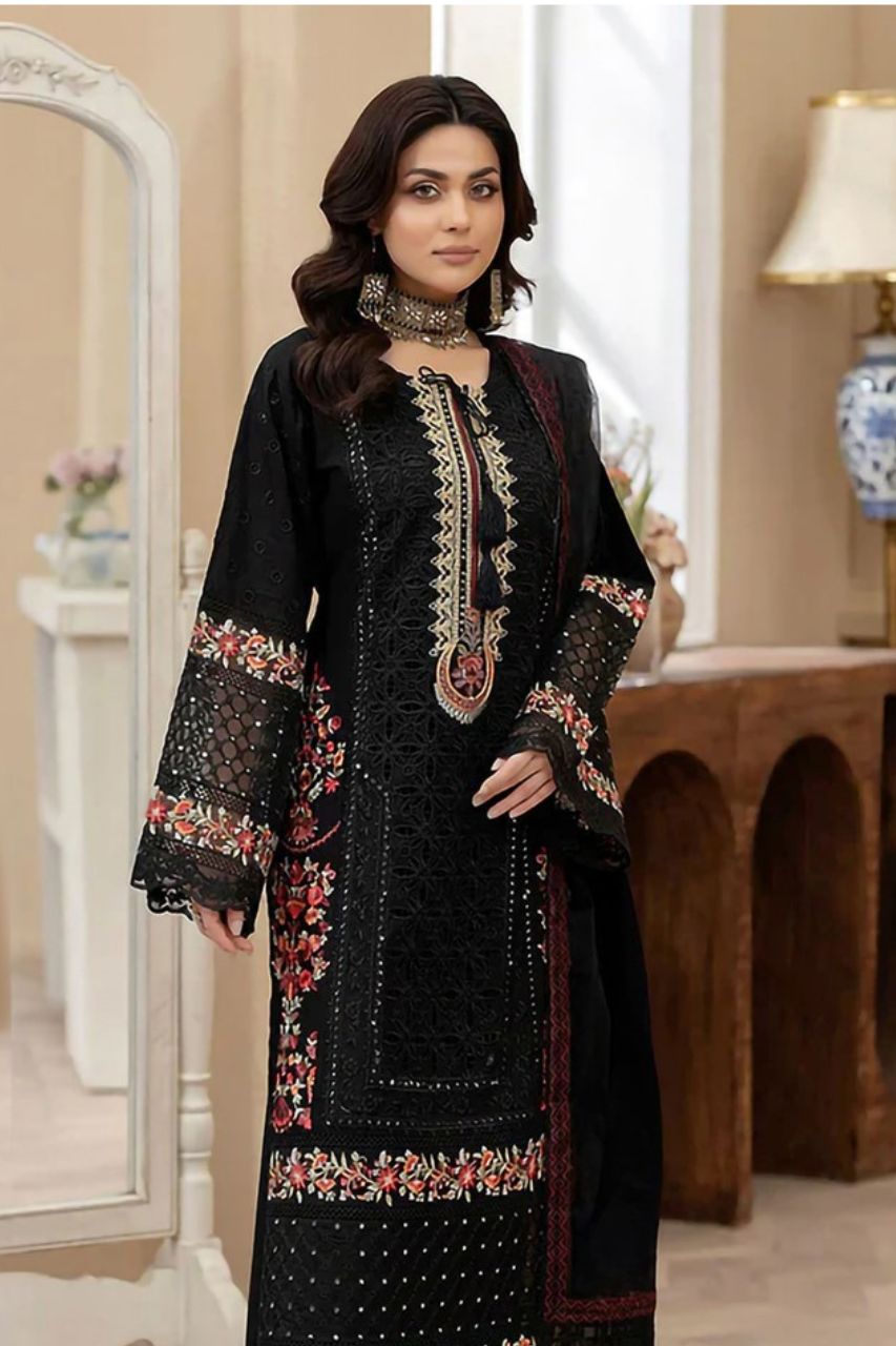 Zarmeen & Emaan | Lawn'26