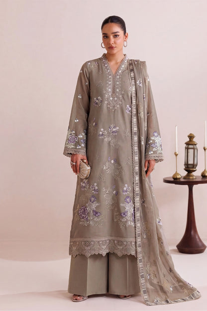 Chole By Fantak Vol-547 Slub Viscose