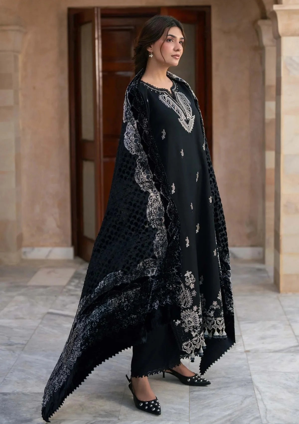 The Plush Edit By Rang Rasiya Winter'26