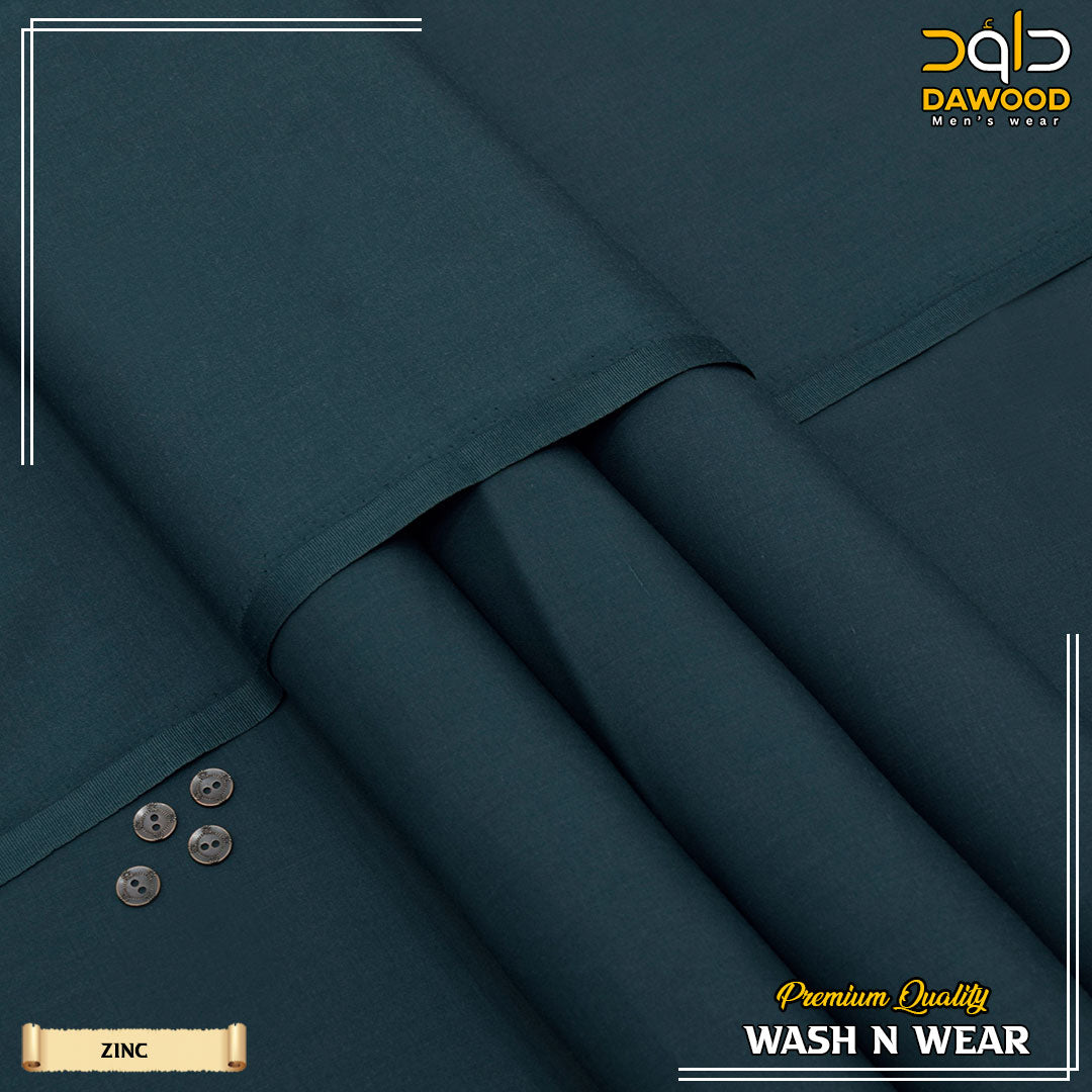 Dawood Men’s Wear – Zinc