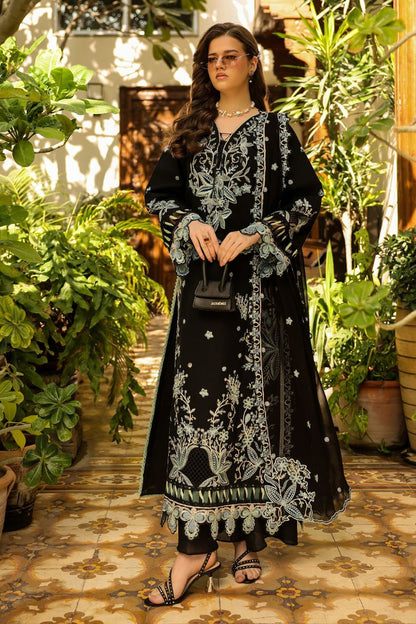 Shanaya By Mahnur Vol-2 | Lawn'26