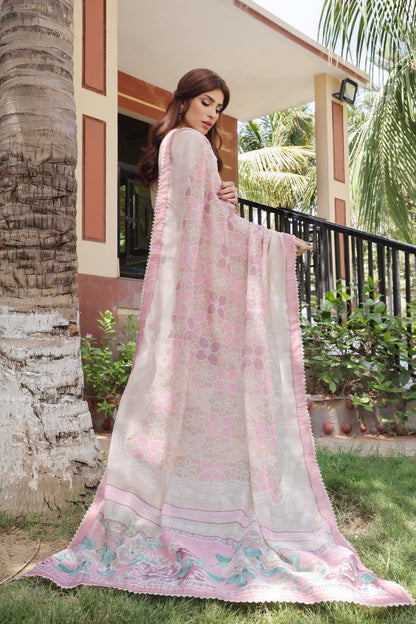 Fatima Bano | Dressline | Satrangi