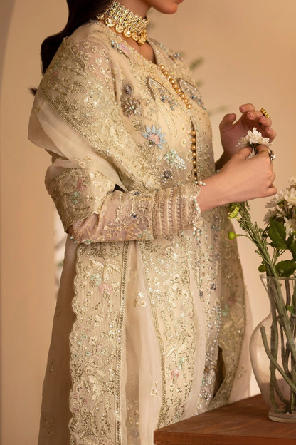 Rangeeli | Dressline | Organza