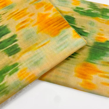 Chineyre All Over Printed Lawn 2-PC
