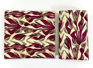 Chinyere Bana Dora All Over Linen 2PC