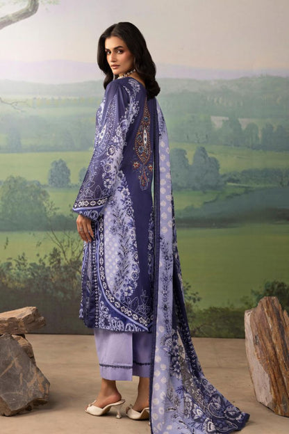 Raiha Premium Printed Lawn 3PC