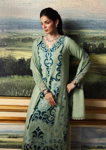 Royal Galleria By Parishay Luxury Marina'26