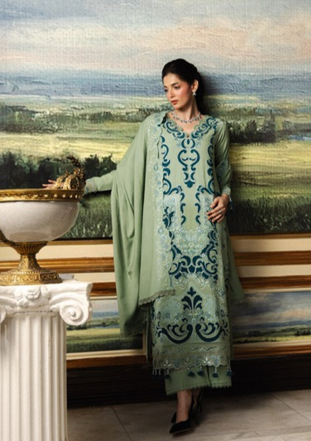 Royal Galleria By Parishay Luxury Marina'26