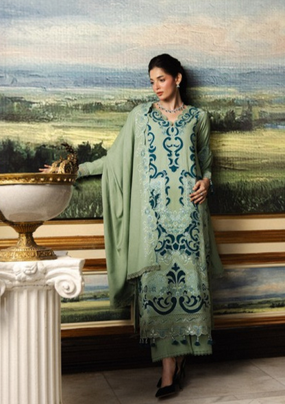 Royal Galleria By Parishay Luxury Marina'26
