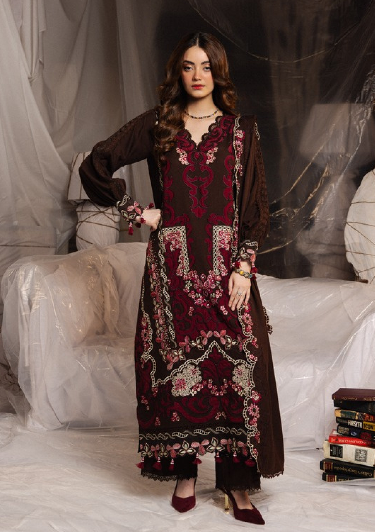 Royal Galleria By Parishay Luxury Marina'26