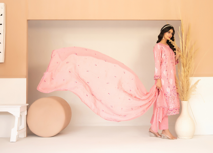 Zaylee By Tawakkal | Lawn'26