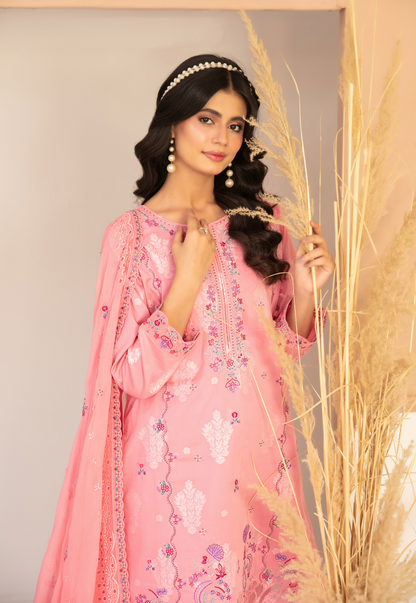 Zaylee By Tawakkal | Lawn'26