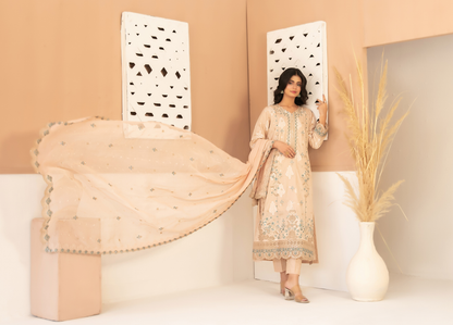 Zaylee By Tawakkal | Lawn'26