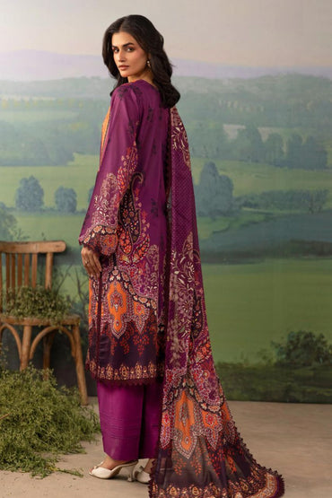 Raiha Premium Printed Lawn 3PC