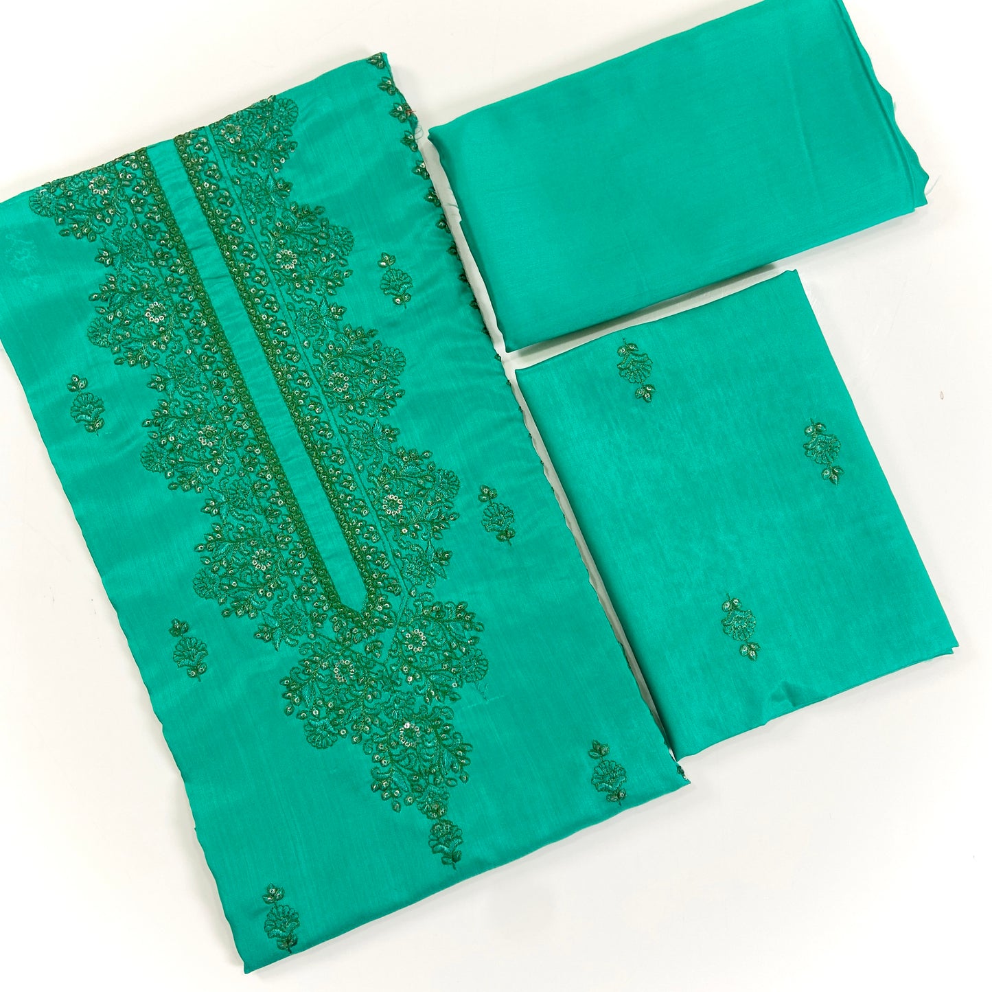 Anaya Noor Emb Viscose 2PC