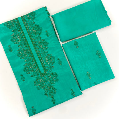 Anaya Noor Emb Viscose 2PC