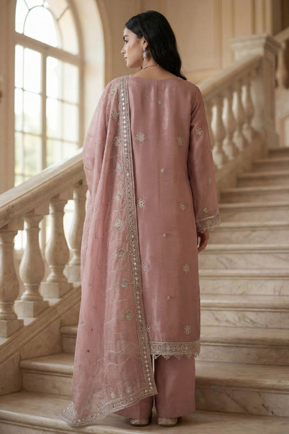 Seryne | Dressline | Shesha Silk