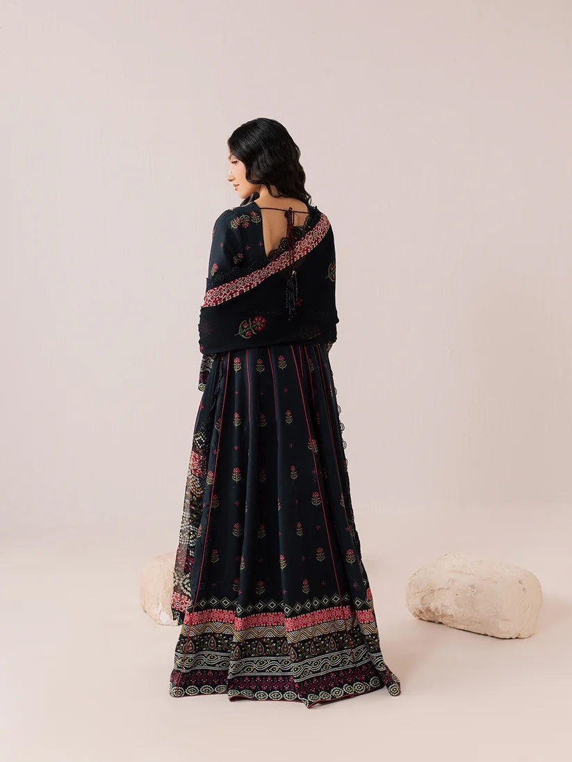 Sage By Mahnur | Winter'26
