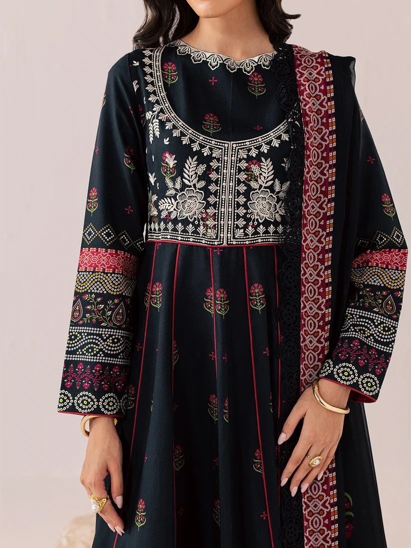Sage By Mahnur | Winter'26