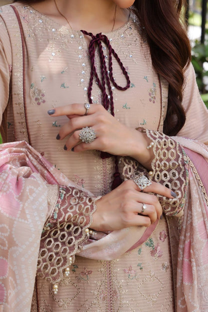 Fatima Bano | Dressline | Satrangi