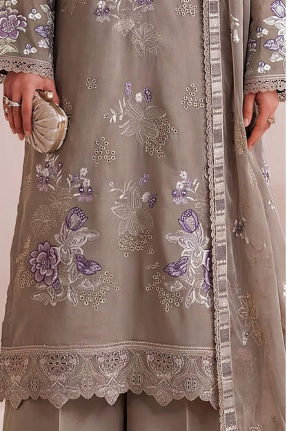 Chole By Fantak Vol-547 Slub Viscose